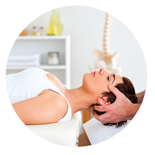 chiropractor service cape cod