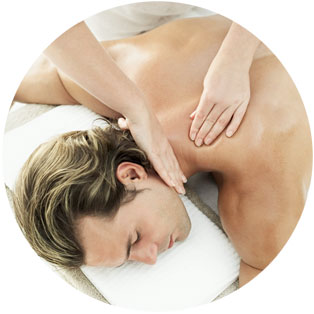 massage cape cod